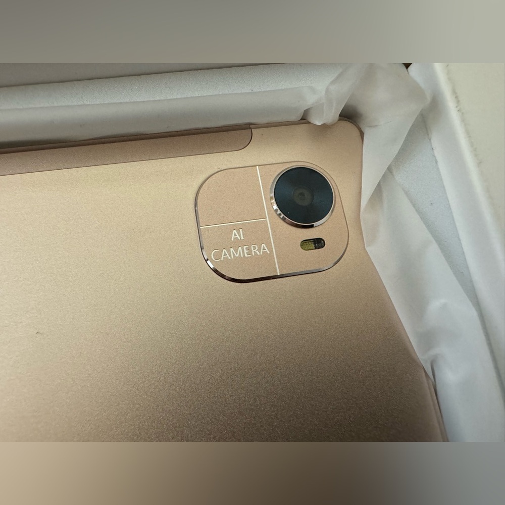 FACETEL Android Tablet Q10 - Picture 6 of 9